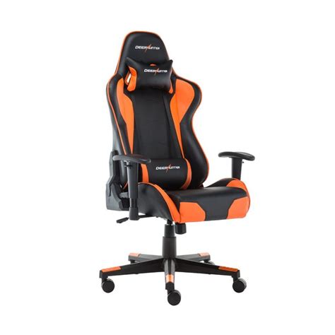 You've played the game, but never on this large of a scale. DEERHUNTER Gaming Chair Swivel Leather Office Chair High ...