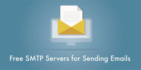 Free smtp server for testing. Free SMTP Servers for Sending Emails - 2019 - WPOven Blog