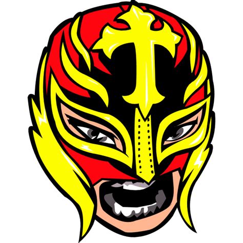 Wwe 619 Rey Mysterio Logo Download Logo Icon Png Svg