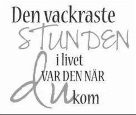 Pin På Just Så