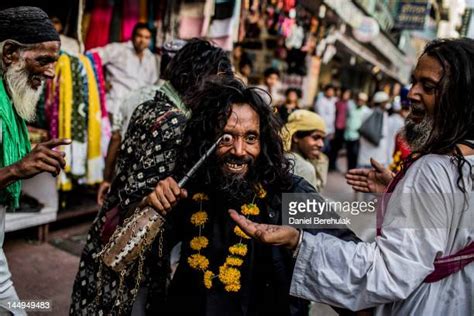 Sufi Muhammad Photos And Premium High Res Pictures Getty Images
