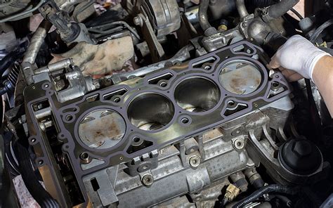 Guide To Engine Block Making Process Materials And More Dubizzle