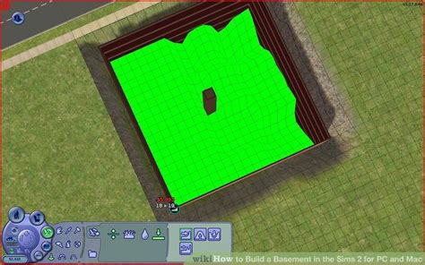 Hey penguins, wanted to follow up with my previous my sims 2 crashing and the tricks i used to get it working again! How to Build a Basement in the Sims 2 for PC and Mac: 9 Steps