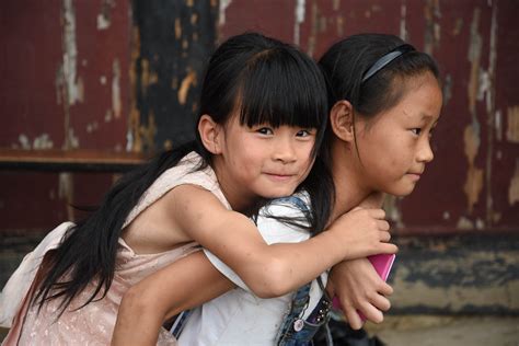 Chinas One Child Policy Impacts On Adopted Girls Journalists Resource
