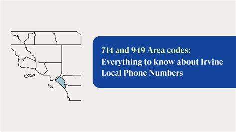 714 And 949 Area Codes Irvine Local Phone Numbers Justcall 48 Off