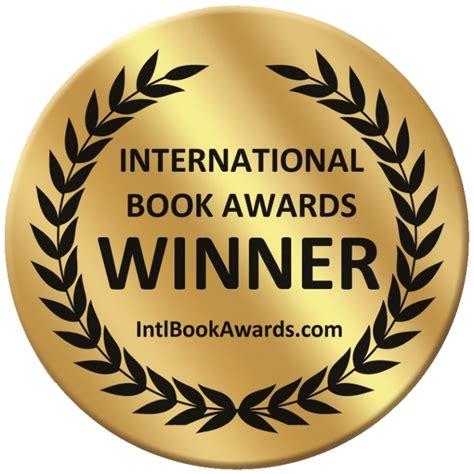 2020 International Book Awards Winners And Finalists ⋆ Vesuvian Media Group