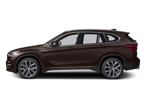 2016 Bmw X1 Utility 4d 28i Awd I4 Turbo Pictures Nadaguides