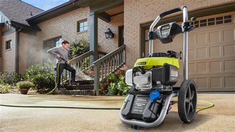 Pressure Washers Rated A Guide To The Best Pressure Washers