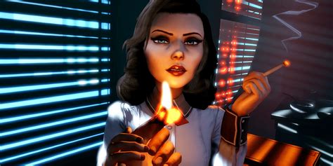 Bioshock 4 Development Reportedly Restarted Four Times And Its Not Getting Any Better