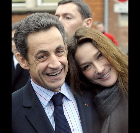 Photo Carla Bruni Et Nicolas Sarkozy Purepeople