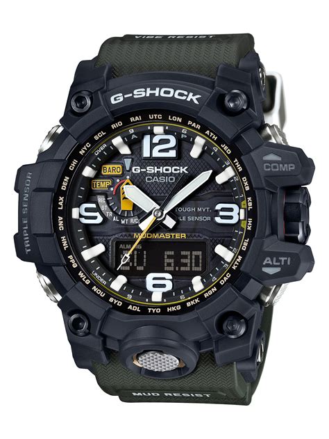 All Archived Products G Shock Archived Master Of G Master Of G