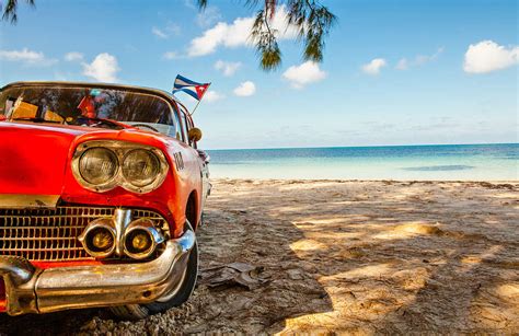 ¿cuál Es La Mejor Epoca Para Viajar A Cuba Recomendaciones