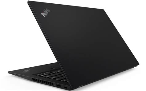 Lenovo ThinkPad T14 (20S00011FR)  Achat PC portable Lenovo pour