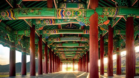 Unesco Heritage Sites In Korea Trip Connoisseurs