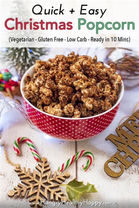 We did not find results for: Christmas Popcorn | Recipe | Quick healthy desserts ...