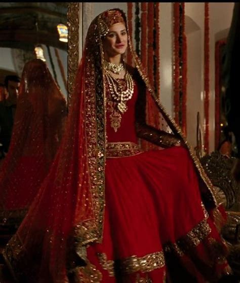 Pretty Kashmiri Bride