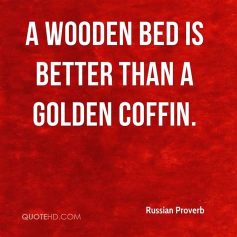 Russian Proverb Quotes | QuoteHD | Russian proverb ...