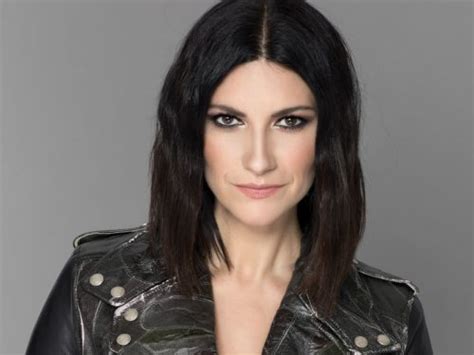 Laura Pausini Due Nomination Per Il Disco Fatti Sentire