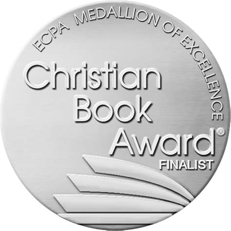 New Ecpa Christian Book Awards Finalists Announced Kregel