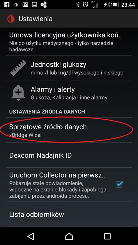 Eltern für vielleicht mal auf eine diät cola ;o). xDrip + - Nightscout