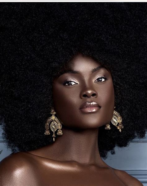 Beautiful African Women Beautiful Dark Skinned Women Most Beautiful
