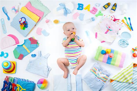 Baby Uitzetlijst Wat Heb Je Nodig Aan Babyspullen Checklist Van