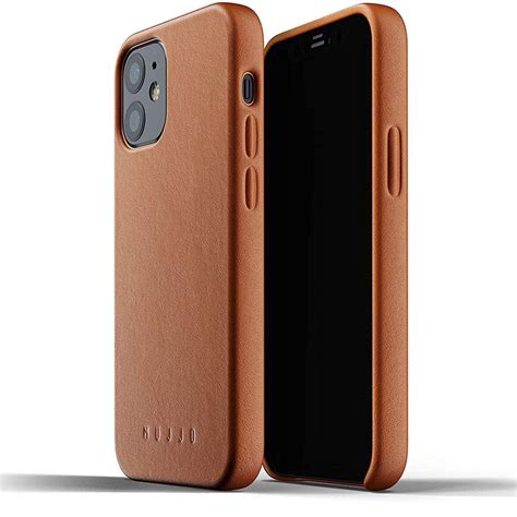 Top 5 Best Leather Iphone 12 Mini Cases 2022 Reviews Leather Toolkits