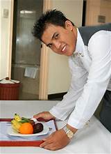 Room Service Manager Pictures