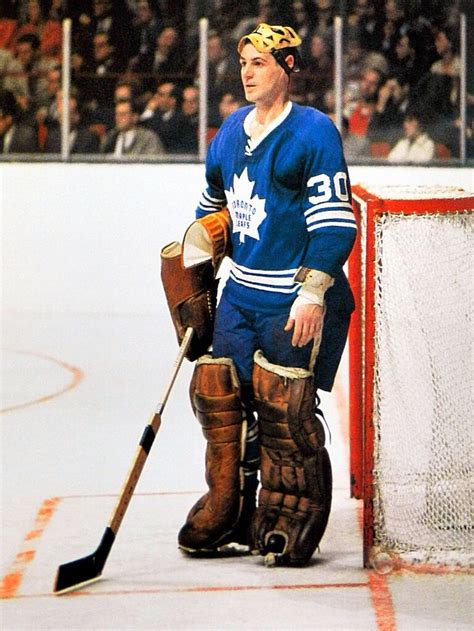 56 Best Jacques Plante Images On Pinterest Ice Hockey