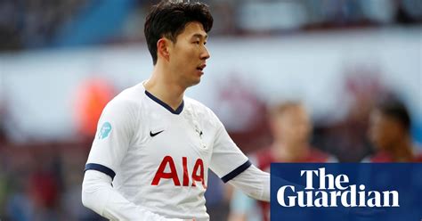 Son Heung Min Set To Carry Out National Service In South Korea During