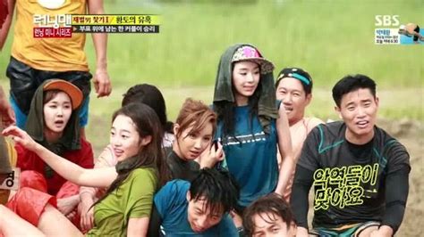 The next best running man episodes is episode 251. Running Man: Episode 213 » Dramabeans Korean drama recaps