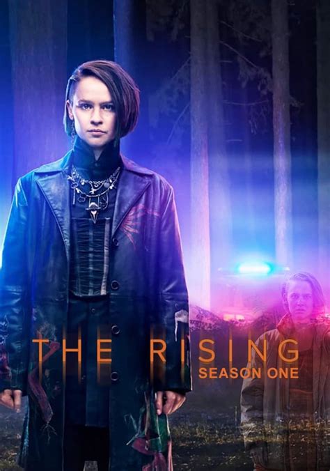 The Rising Season 1 Watch Full Episodes Streaming Online