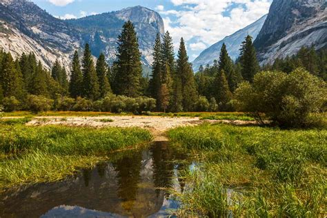 Yosemite Day Itinerary How To Spend One Perfect Day In 56 Off
