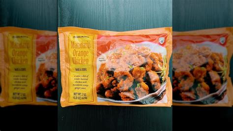 Canned fruits, vegetables, preserves, jams, and jellies. Trader Joe's Employees' Favorite Frozen Food Is No Surprise