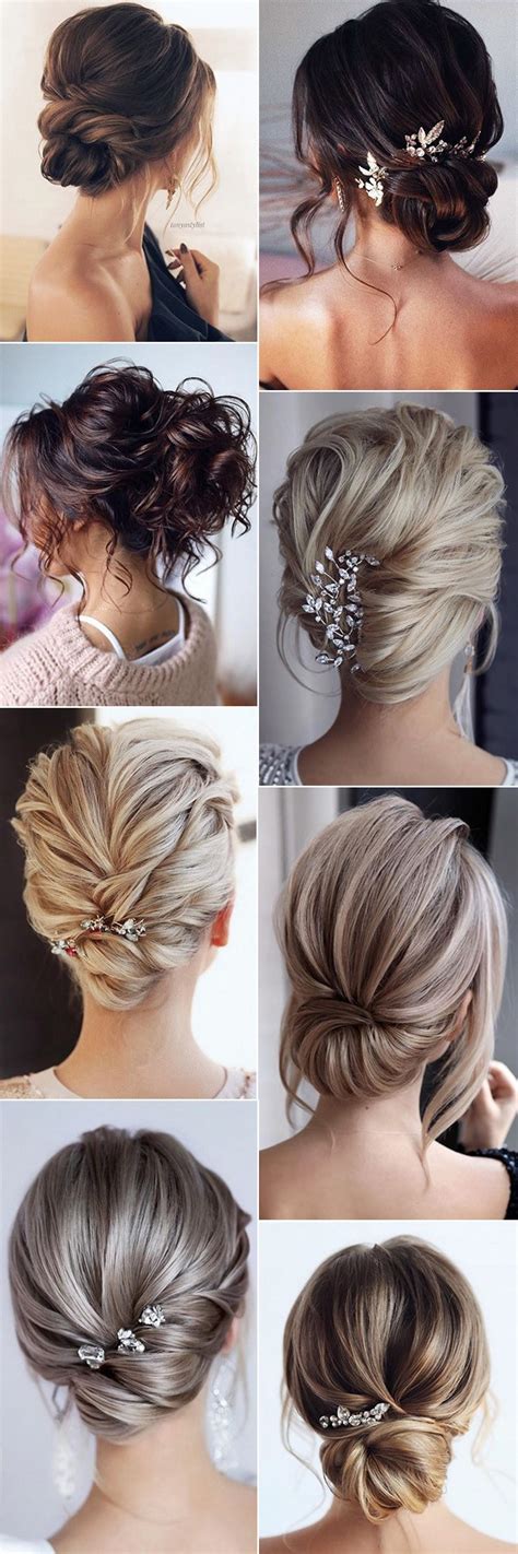 Wedding Hairstyle Ideas For Medium Length Hair Best Hairstyles Ideas For Women And Men In