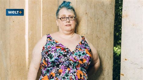 Sex Aktivistin „deutschland Ist Eines Der übelsten Länder Um Fett Zu
