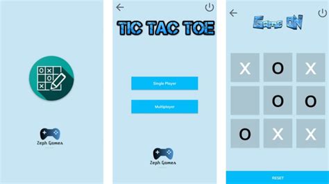 Build A Tic Tac Toe Game App With Kotlin Support Laptrinhx