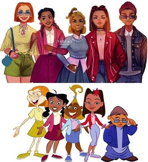 We did not find results for: The proud family | The proud family, Disney art, Cartoon ...