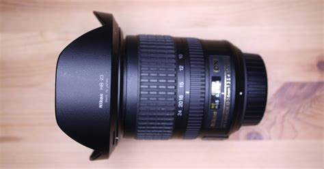 Sila tandakan ( x ) dalam petak yang berkenaan. Blog kamera anda!: WTS Nikon AF-S DX 10-24mm f/3.5-4.5G ...