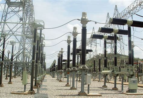 Tenders Issued For Three Substations In Oman Business Construction