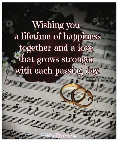 200 Inspiring Wedding Wishes And Cards For Couples Wishes For