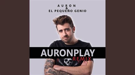 Auronplay Remix Youtube