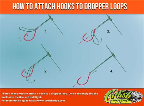 Four Fishing Knots Every Catfish Angler Should Know