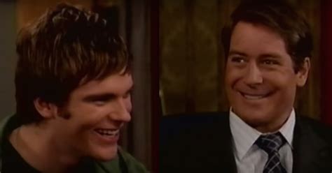 Lukes And Brians Joy At How The Meeting Went Atwt Nuke Van Hansis