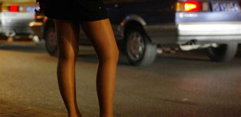 Controlli Anti Prostituzione Tra Calcinate E Mornico Sanzionate 6 Prostitute E 4 Clienti