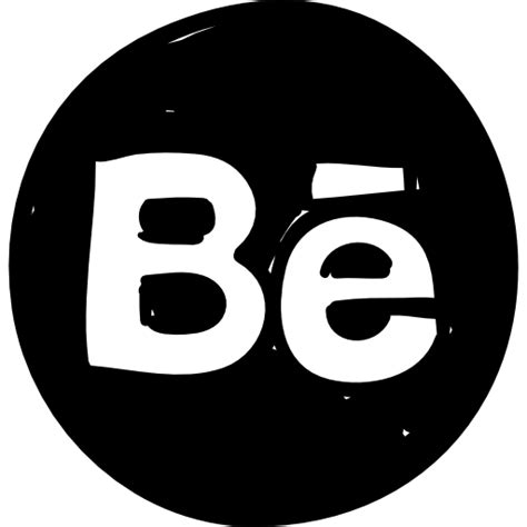 Behance Iconos Gratis De Logo
