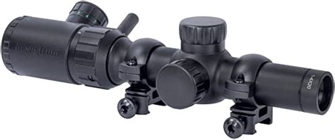 10 Different Types Of Rifle Scopes With Pictures Optics Mag
