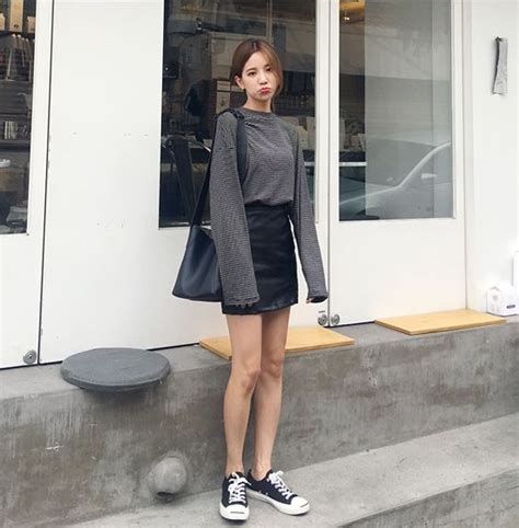 Ulzzang Ulzzang Fashion Korean Fashion Fashion