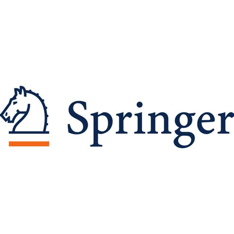 Springer 1 Download Logo Icon Png Svg Logo Download