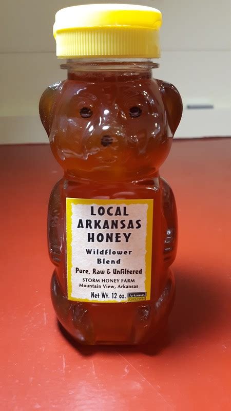 Lappe's bee supply is where to buy any type of honey container that you could ever need, and in every size imaginable, including 2 ounce, 8 ounce. Local Arkansas Honey | Townsend Spice & Supply | Butcher ...